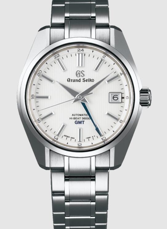 Grand Seiko Heritage Replica Watch SBGJ211